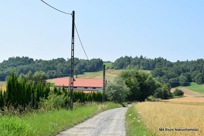 RANCZO W BIESZCZADACH