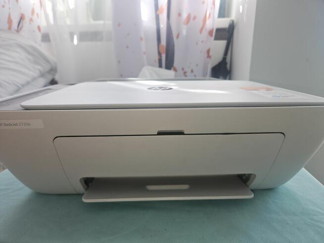 Sprzedam drukarkie HP 2720e.