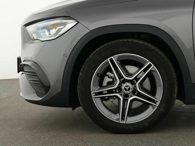 Mercedes-Benz GLA 250 4-Matic AMG Line