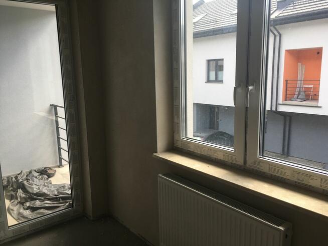 segment106,53m2 +ogródek+2miejsca parkingowe3pietra super