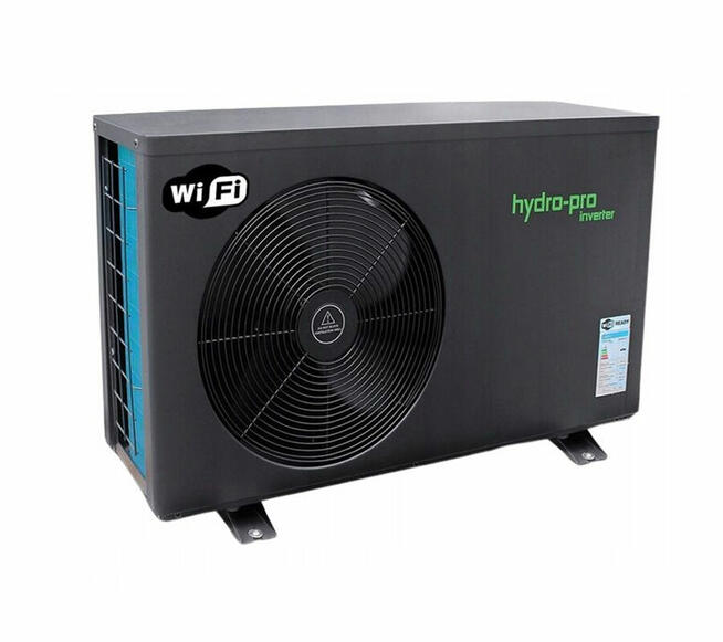 Pompa ciepła basenowa Hydro-Pro 10 Inverter E 230V NOWA