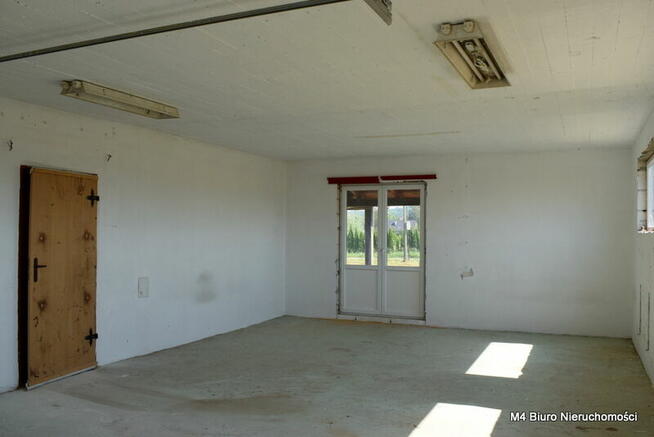 RANCZO W BIESZCZADACH