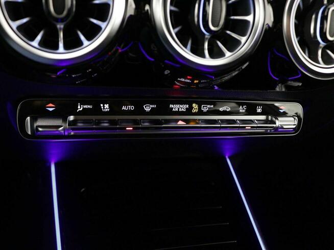 Mercedes-Benz GLA 250 4-Matic AMG Line