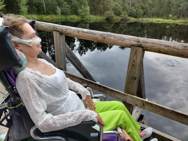 Ja Ciebie też... szukam