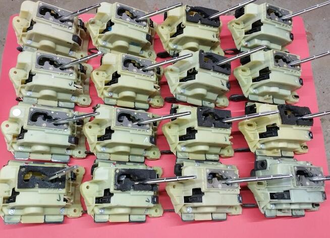 Lewarek biegów mercedes w203 w211 naprawa regeneracja wybier