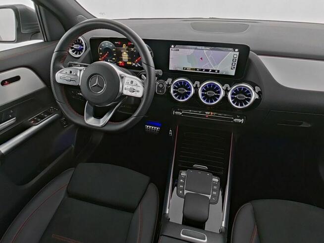 Mercedes-Benz GLA 250 4-Matic AMG Line
