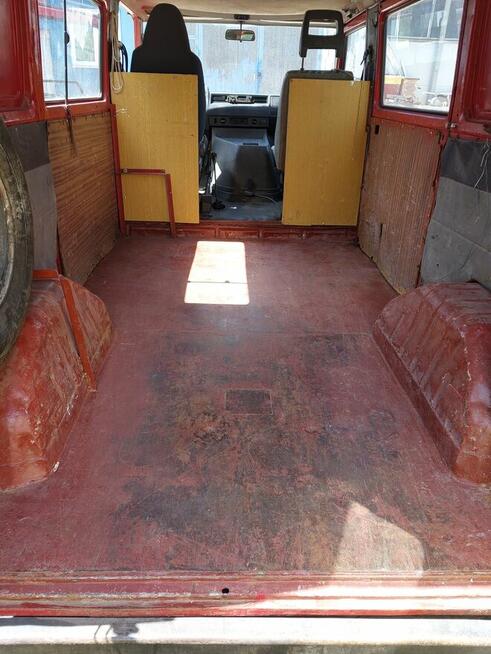 Sprzedam samochód Mercedes MB 100D