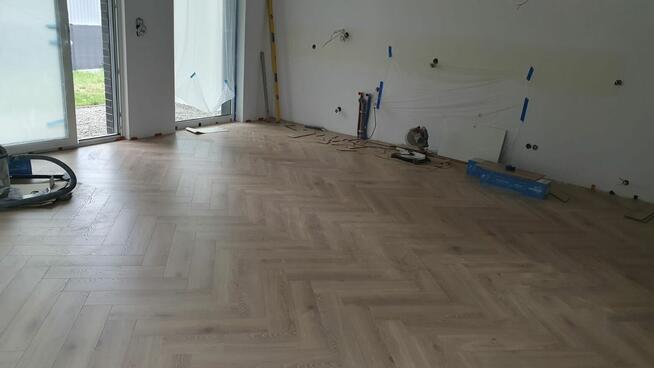 Wykończenia wnętrz