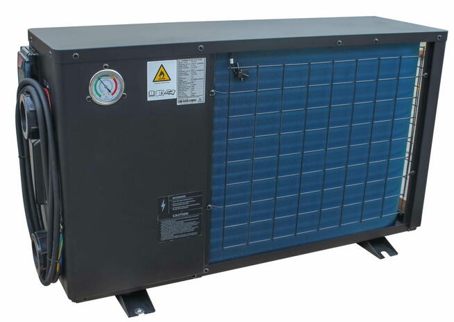 Pompa ciepła basenowa Hydro-Pro 10 Inverter E 230V NOWA