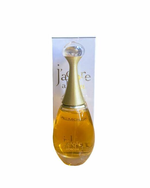 Jadore Absolu Dior EdP 100 ml