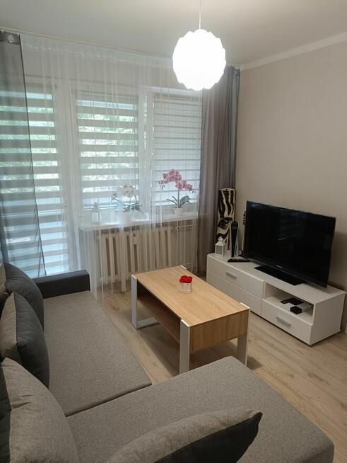 Zamienię mieszkanie na Bytom lub okolice