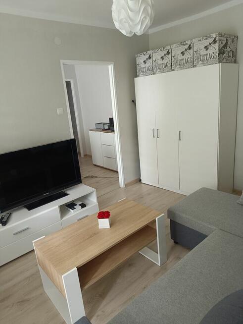 Zamienię mieszkanie na Bytom lub okolice