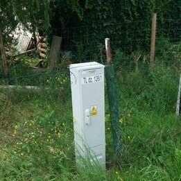 Sprzedam działkę budowlaną