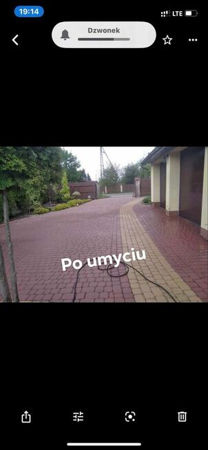 Oferuje Prace porządkowe w domu i ogrodzie