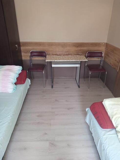 Noclegi pracownicze itp.