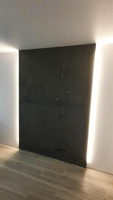 Wykończenia wnętrz