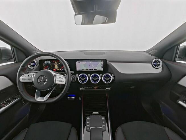 Mercedes-Benz GLA 250 4-Matic AMG Line