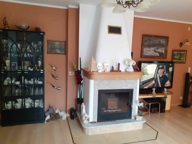 Dom wolnostojący 5 pokoi240m2 Szczytno, Lipowa Góra, Mazury