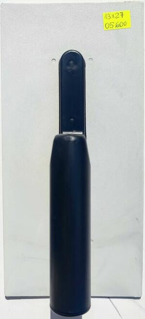 PACA Z TWORZYWA SZTUCZNEGO DO KLEJU ZĄB 6 8 10 GŁADKA RAJBER