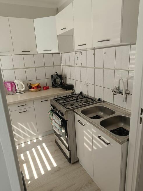 Zamienię mieszkanie na Bytom lub okolice