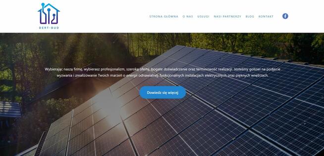 Tworzenie stron www, sklepy www, pozycjonowanie