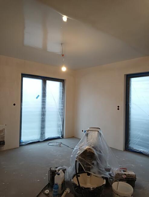 malowanie poznan, remont, szpachlowanie, referencje