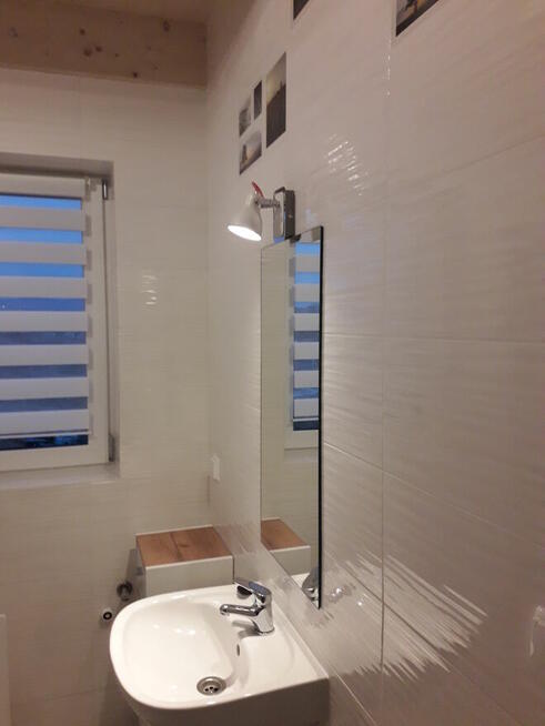 Domek na wynajem Cudna okolica 6 osobowy Jaworzynka Wi Fi