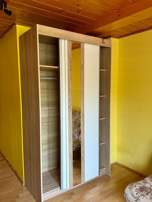 Pokoje na wynajem/pokoje pracownicze