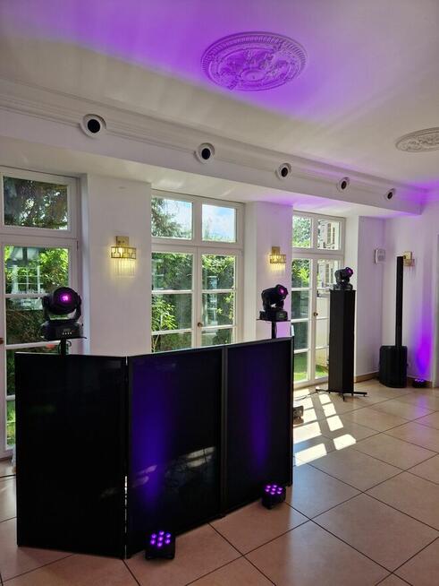 Duet DJ - wodzirej/wokalista na Twoje wesele lub event