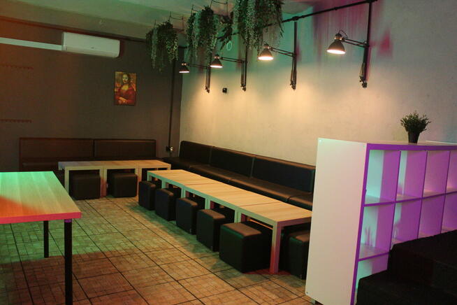 Sala lokal na imprezę, osiemnastkę, urodziny Kraków