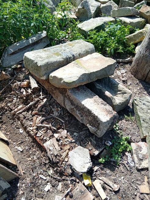 Skupuje stary piaskowiec