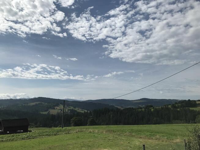 Domek na wynajem Cudna okolica 6 osobowy Jaworzynka Wi Fi