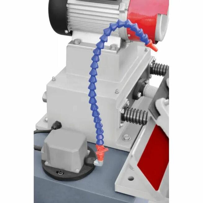 Szlifierka-ostrzarka do noży strugarskich wierteł, dłut itp.