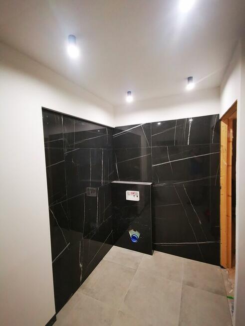 Budowa domów całorocznych, tarasy, wiaty/ wykończenia