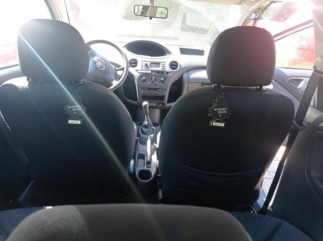 Sprzedam Toyota Yaris 1, 2003 r.