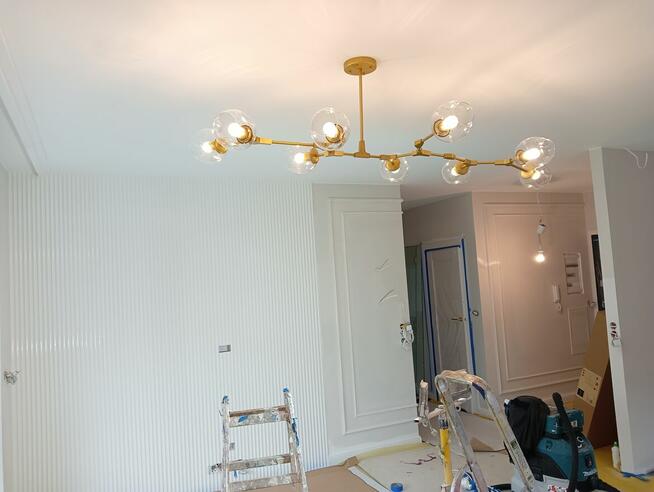 malowanie poznan, remont, szpachlowanie, referencje