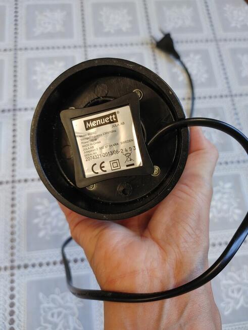 Młynek udarowy 150 W