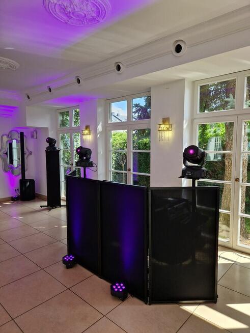 Duet DJ - wodzirej/wokalista na Twoje wesele lub event