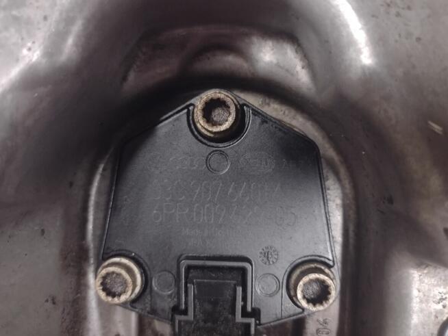 Miska olejowa Volkswagen Transporter T5