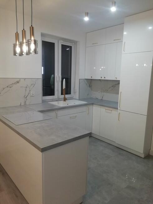 Przyjmę zlecenia Budowlane