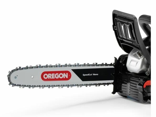 Pilarka spalinowa Erbauer OREGON 40 cm