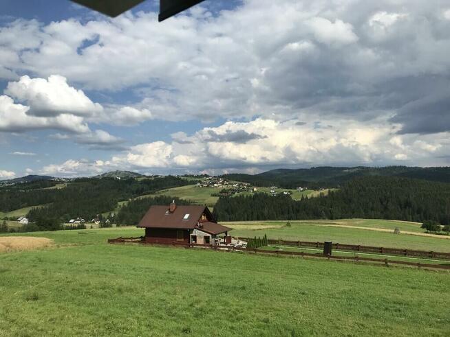 Domek na wynajem Cudna okolica 6 osobowy Jaworzynka Wi Fi