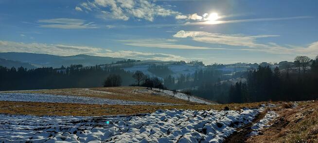 Domek na wynajem Cudna okolica 6 osobowy Jaworzynka Wi Fi