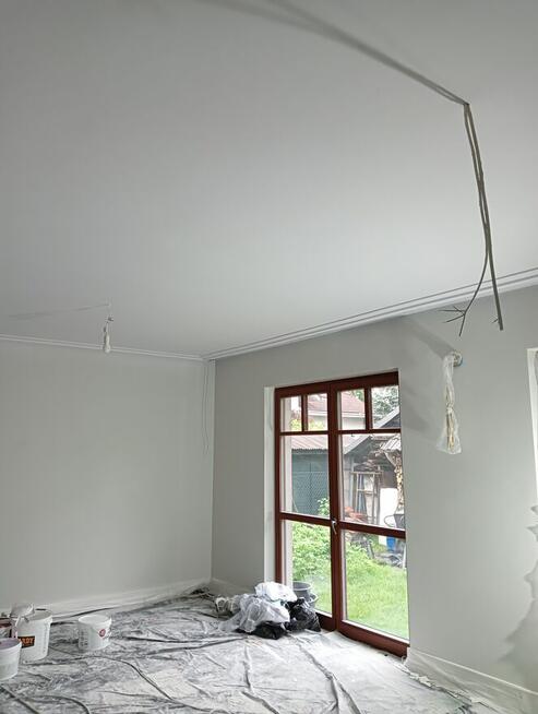 malowanie poznan, remont, szpachlowanie, referencje