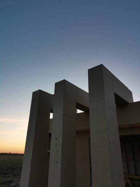 Budowa domów całorocznych, tarasy, wiaty/ wykończenia