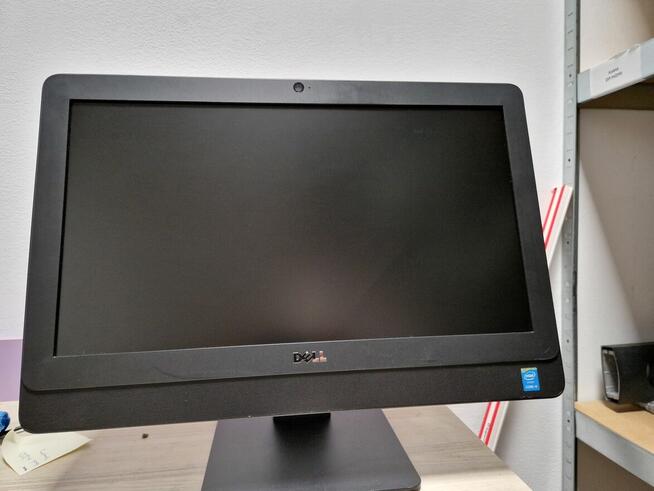 Dell Optiplex 3030 AIO