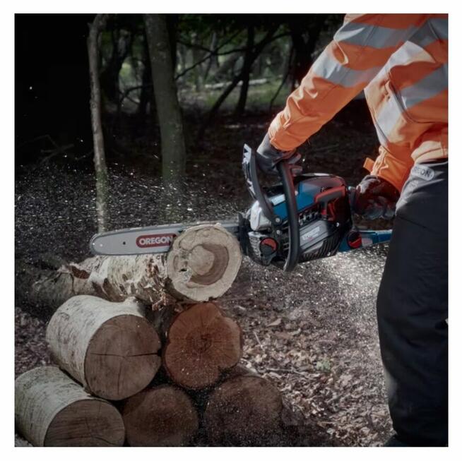 Pilarka spalinowa Erbauer OREGON 40 cm