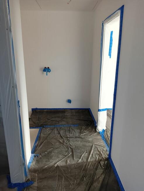 Malowanie poznan ,REFERENCJE, szpachlowanie poznan, remont,