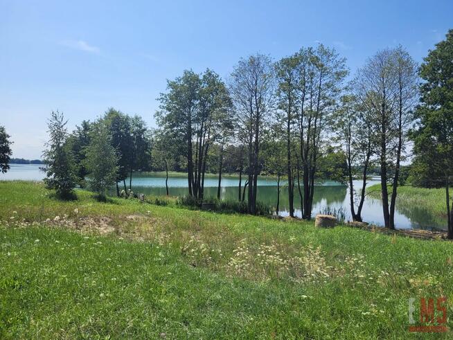 Działka rekreacyjna Dobra Wola gm. Stare Juchy