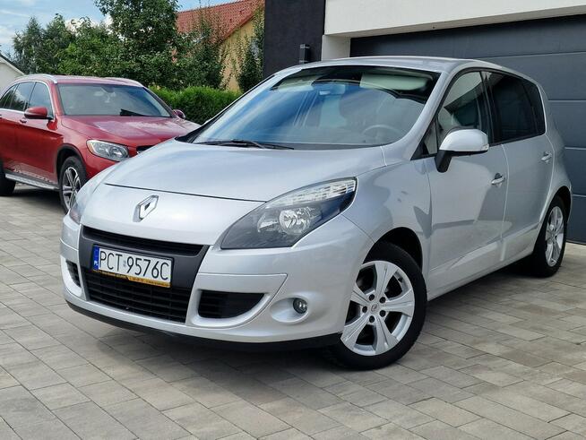 Renault Scenic 1.6 16V Navi *zarejestrowany* zadbany